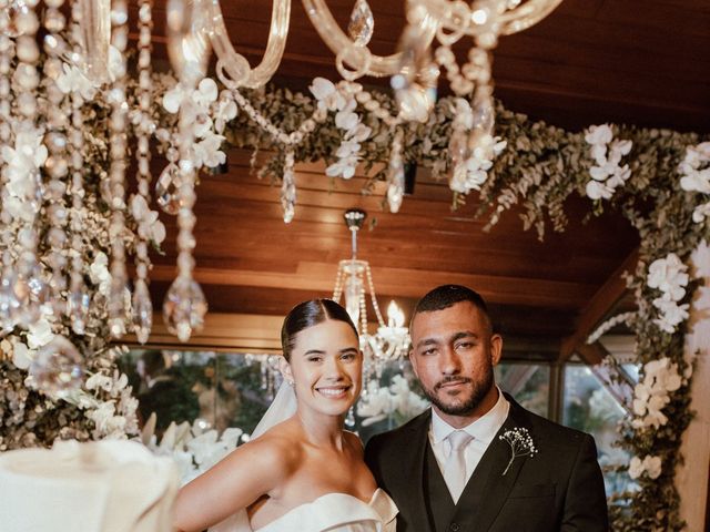 O casamento de Ricardo e Gabriela em Lauro de Freitas, Bahia 21