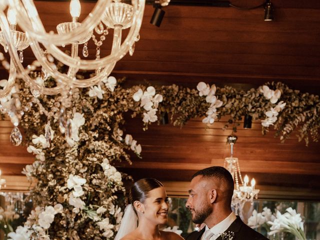 O casamento de Ricardo e Gabriela em Lauro de Freitas, Bahia 22