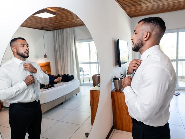 O casamento de Ricardo e Gabriela em Lauro de Freitas, Bahia 26