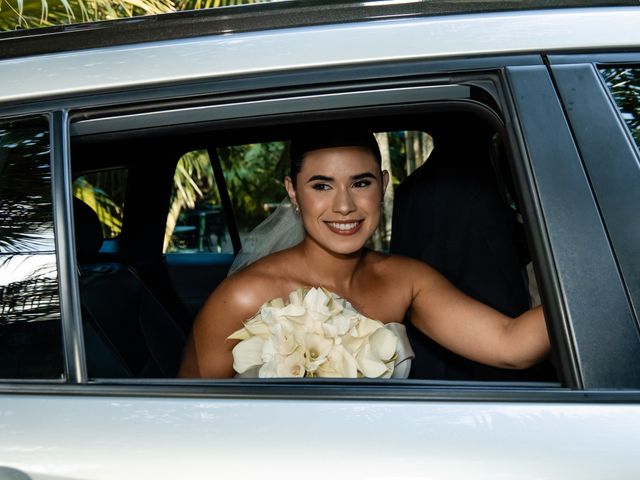 O casamento de Ricardo e Gabriela em Lauro de Freitas, Bahia 31