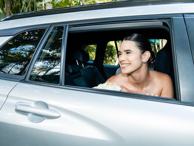 O casamento de Ricardo e Gabriela em Lauro de Freitas, Bahia 32