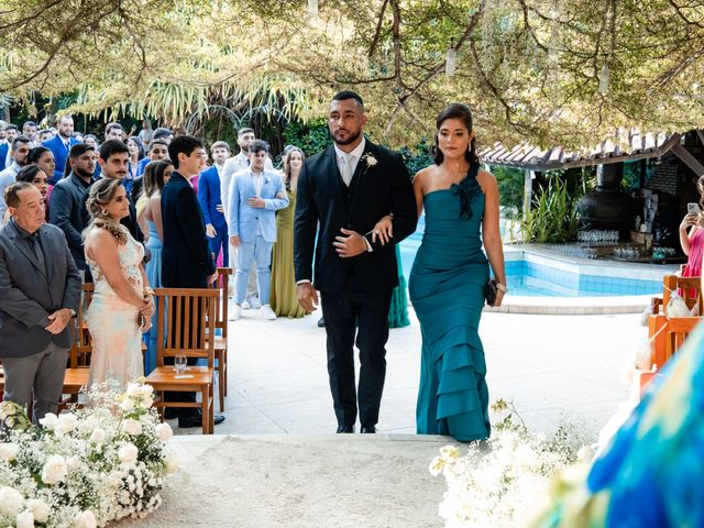 O casamento de Ricardo e Gabriela em Lauro de Freitas, Bahia 33