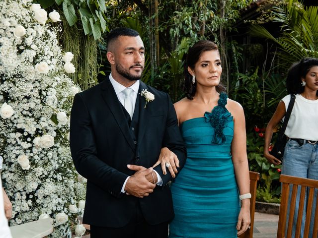 O casamento de Ricardo e Gabriela em Lauro de Freitas, Bahia 34