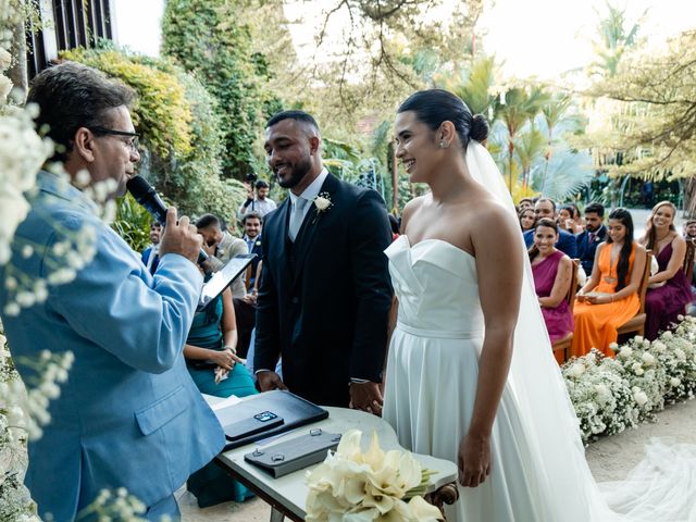 O casamento de Ricardo e Gabriela em Lauro de Freitas, Bahia 40