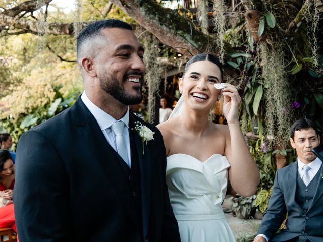 O casamento de Ricardo e Gabriela em Lauro de Freitas, Bahia 41