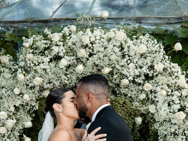 O casamento de Ricardo e Gabriela em Lauro de Freitas, Bahia 42