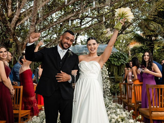 O casamento de Ricardo e Gabriela em Lauro de Freitas, Bahia 44