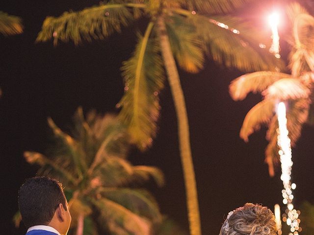 O casamento de Klaus e Rafaela em Barra do Sirinhaém, Pernambuco 31
