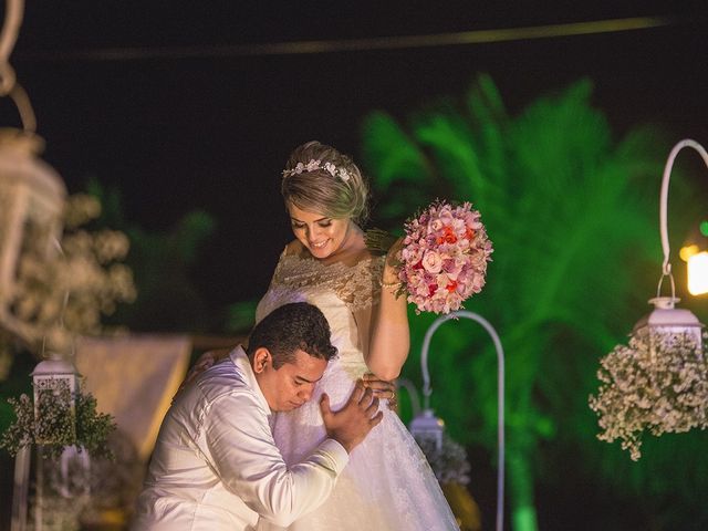 O casamento de Klaus e Rafaela em Barra do Sirinhaém, Pernambuco 34