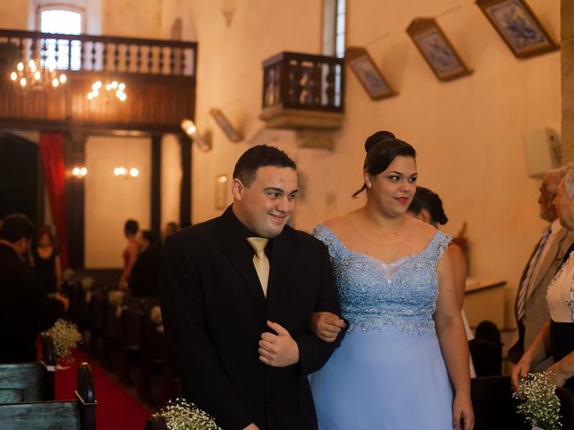O casamento de Diego e Amanda em Paranaguá, Paraná 47