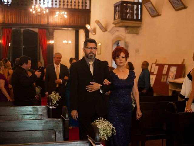 O casamento de Diego e Amanda em Paranaguá, Paraná 48