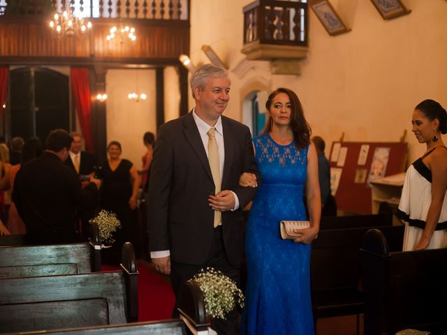 O casamento de Diego e Amanda em Paranaguá, Paraná 49