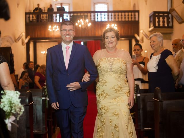O casamento de Diego e Amanda em Paranaguá, Paraná 52