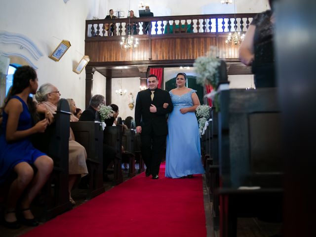 O casamento de Diego e Amanda em Paranaguá, Paraná 61