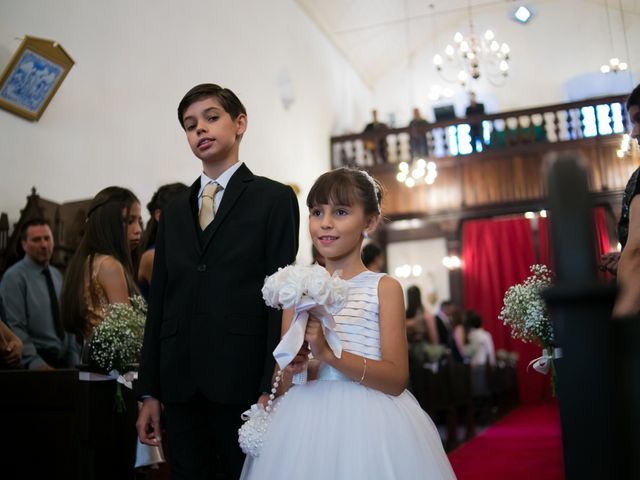 O casamento de Diego e Amanda em Paranaguá, Paraná 65