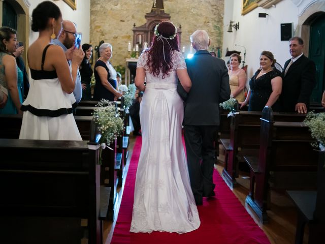 O casamento de Diego e Amanda em Paranaguá, Paraná 66