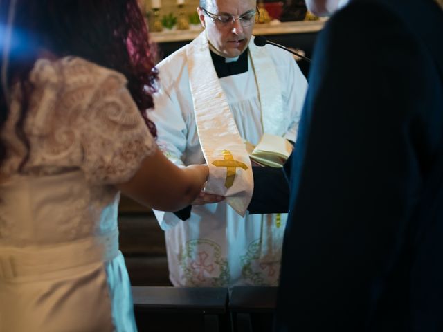 O casamento de Diego e Amanda em Paranaguá, Paraná 71