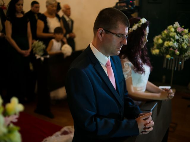 O casamento de Diego e Amanda em Paranaguá, Paraná 76