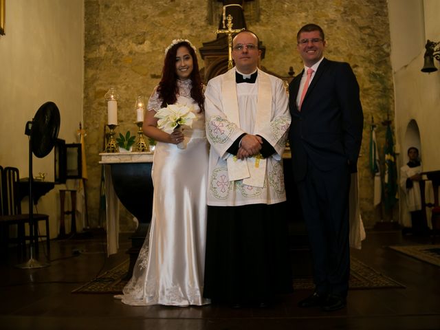 O casamento de Diego e Amanda em Paranaguá, Paraná 77