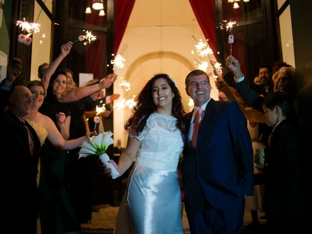 O casamento de Diego e Amanda em Paranaguá, Paraná 80