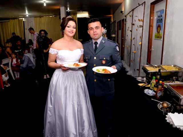 O casamento de Janaina e Jilberto em São Paulo 2