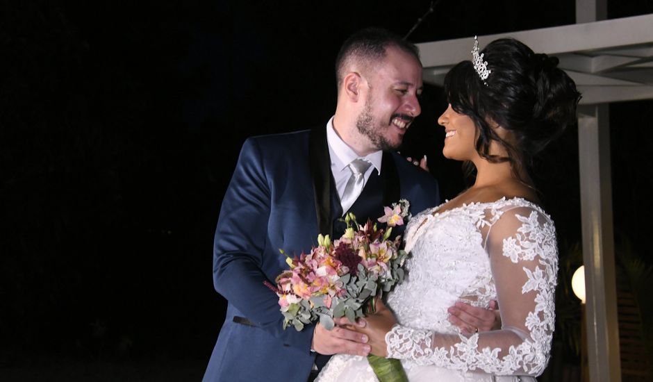 O casamento de Bruno Rafael e Flávia Carine em Brasília, Distrito Federal