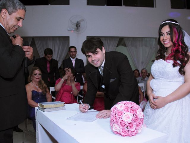O casamento de Humberto e Bruna  em Rio de Janeiro, Rio de Janeiro 43