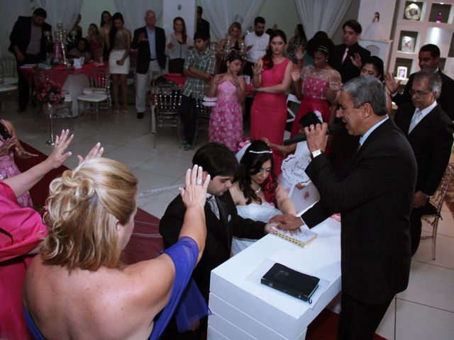 O casamento de Humberto e Bruna  em Rio de Janeiro, Rio de Janeiro 48