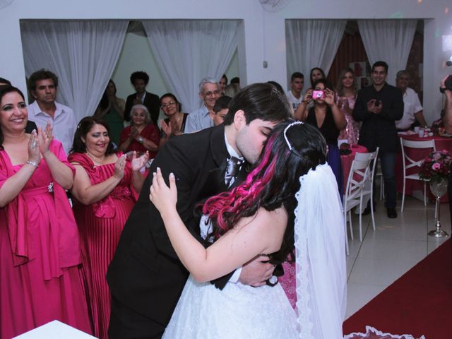 O casamento de Humberto e Bruna  em Rio de Janeiro, Rio de Janeiro 49