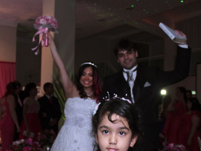 O casamento de Humberto e Bruna  em Rio de Janeiro, Rio de Janeiro 50