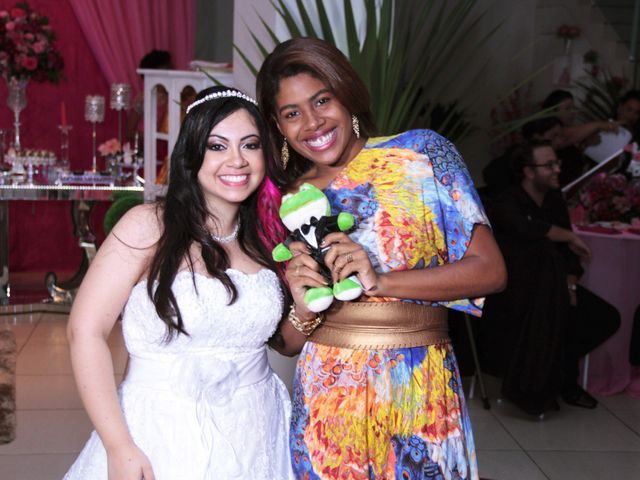 O casamento de Humberto e Bruna  em Rio de Janeiro, Rio de Janeiro 75