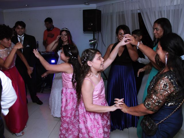 O casamento de Humberto e Bruna  em Rio de Janeiro, Rio de Janeiro 90