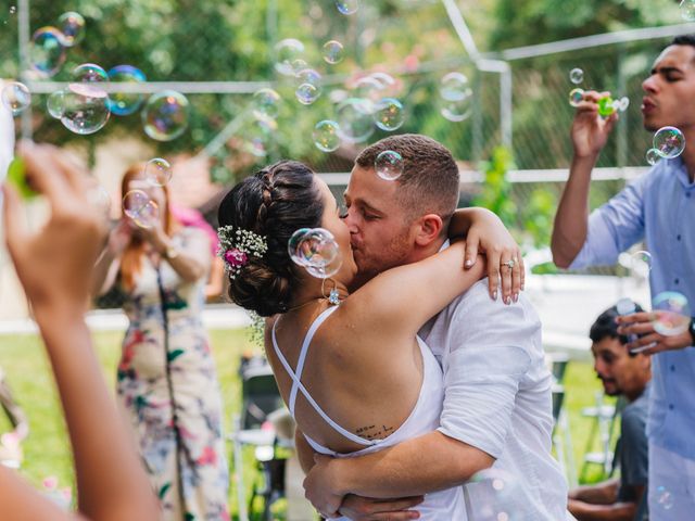 O casamento de Lucas e Fernanda em Curitiba, Paraná 10