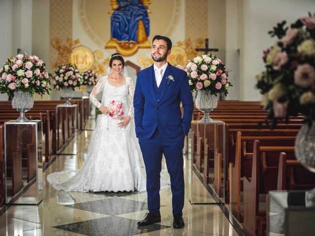 O casamento de João Paulo e Cínthia em Maringá, Paraná 4