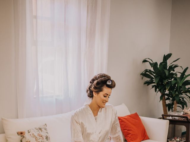 O casamento de Alberto e Patricia em Mairiporã, São Paulo Estado 4