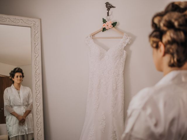 O casamento de Alberto e Patricia em Mairiporã, São Paulo Estado 1