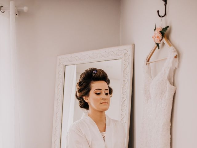 O casamento de Alberto e Patricia em Mairiporã, São Paulo Estado 8