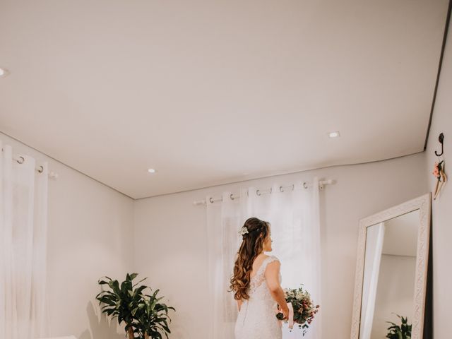 O casamento de Alberto e Patricia em Mairiporã, São Paulo Estado 13