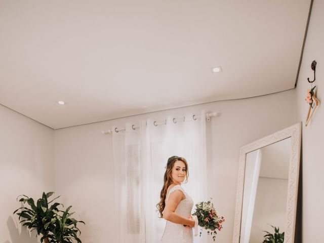 O casamento de Alberto e Patricia em Mairiporã, São Paulo Estado 15