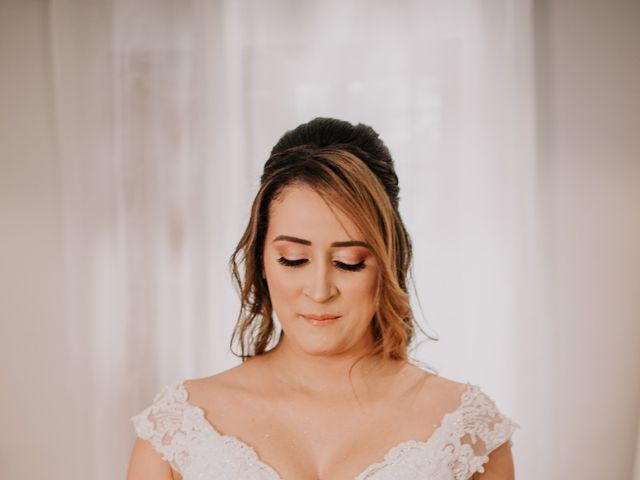 O casamento de Alberto e Patricia em Mairiporã, São Paulo Estado 16
