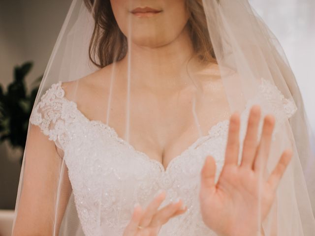 O casamento de Alberto e Patricia em Mairiporã, São Paulo Estado 18