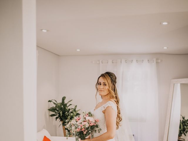 O casamento de Alberto e Patricia em Mairiporã, São Paulo Estado 24