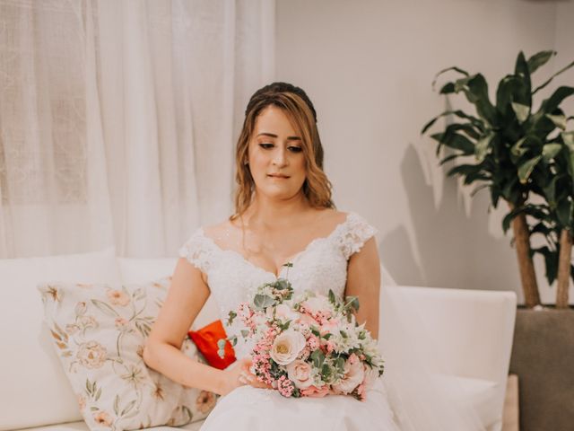 O casamento de Alberto e Patricia em Mairiporã, São Paulo Estado 27