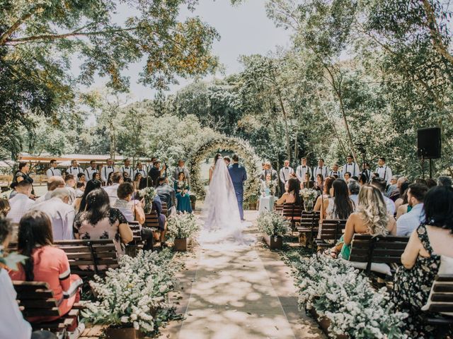 O casamento de Alberto e Patricia em Mairiporã, São Paulo Estado 2