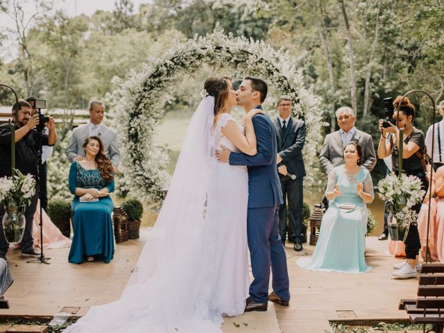 O casamento de Alberto e Patricia em Mairiporã, São Paulo Estado 32