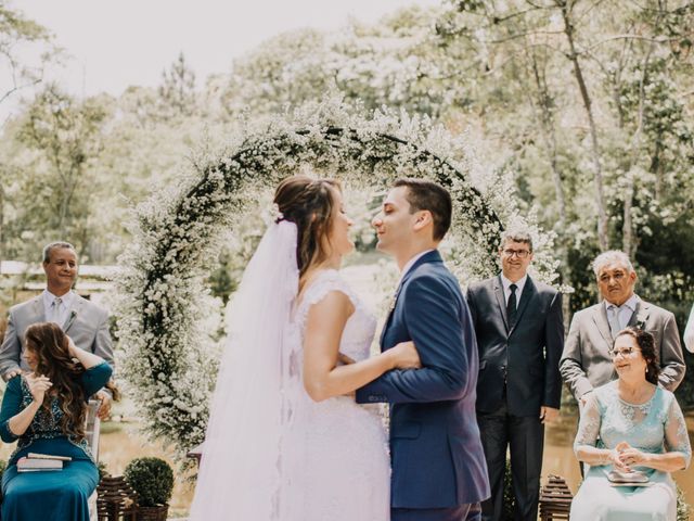 O casamento de Alberto e Patricia em Mairiporã, São Paulo Estado 33