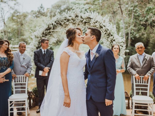 O casamento de Alberto e Patricia em Mairiporã, São Paulo Estado 34