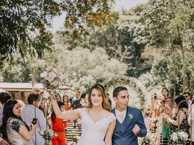O casamento de Alberto e Patricia em Mairiporã, São Paulo Estado 35