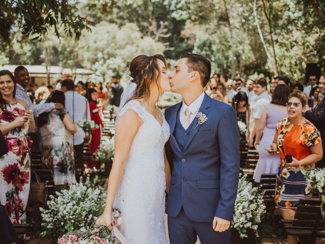 O casamento de Alberto e Patricia em Mairiporã, São Paulo Estado 36
