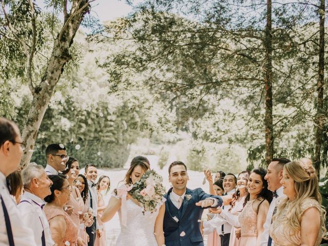 O casamento de Alberto e Patricia em Mairiporã, São Paulo Estado 37